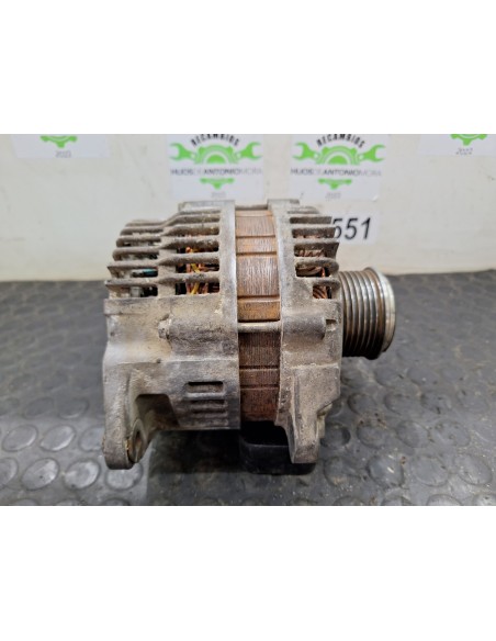 [106610] ALTERNADOR - RENAULT MASCOTT (01/2000 - 01/2006)
