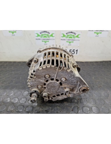 [106610] ALTERNADOR - RENAULT MASCOTT (01/2000...