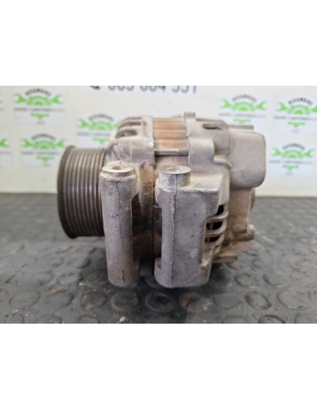 [103549] ALTERNADOR - SCANIA SERIE 4 (P/R 94 G) (01/1996 - 01/2004)