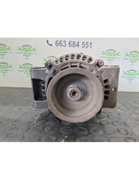 [103549] ALTERNADOR - SCANIA SERIE 4 (P/R 94 G) (01/1996 - 01/2004)