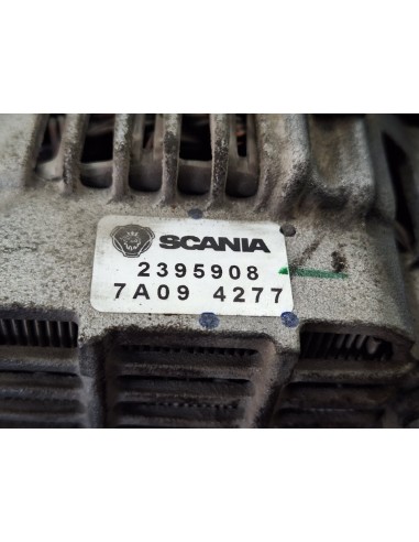 [103549] ALTERNADOR - SCANIA SERIE 4 (P/R 94 G)...