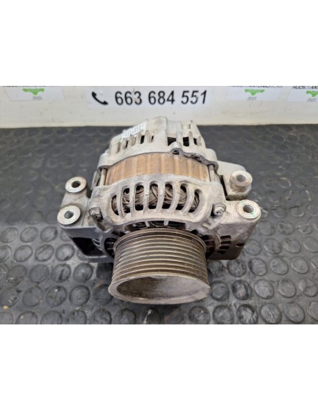 [103549] ALTERNADOR - SCANIA SERIE 4 (P/R 94 G) (01/1996 - 01/2004)