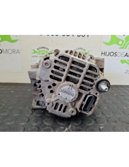 [102740] ALTERNADOR - SCANIA SERIE 4 (P/R 94 G) (01/1996 - 01/2004)