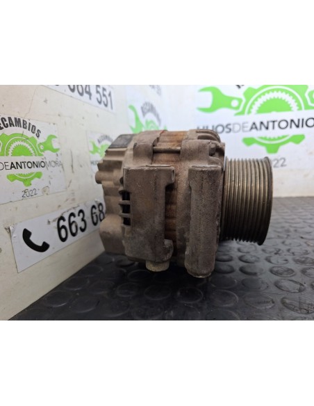 [102740] ALTERNADOR - SCANIA SERIE 4 (P/R 94 G) (01/1996 - 01/2004)