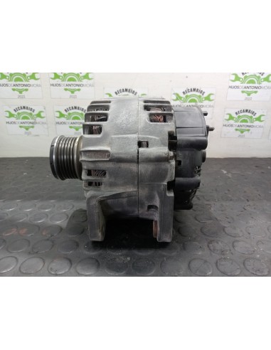 [106003] ALTERNADOR - RENAULT KANGOO