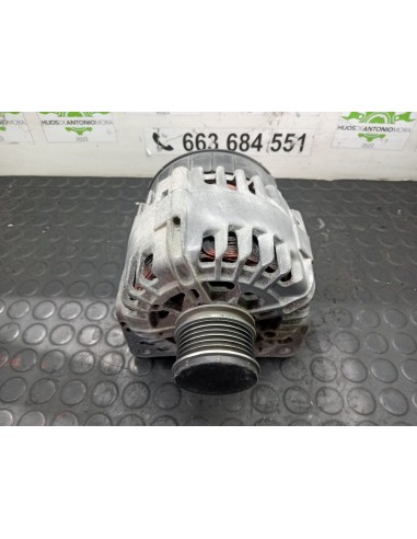 [106003] ALTERNADOR - RENAULT KANGOO