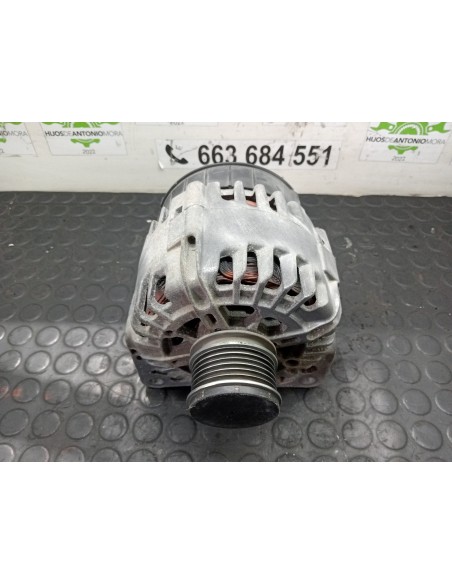[106003] ALTERNADOR - RENAULT KANGOO