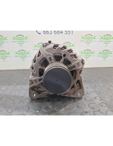[103542] ALTERNADOR - RENAULT KANGOO