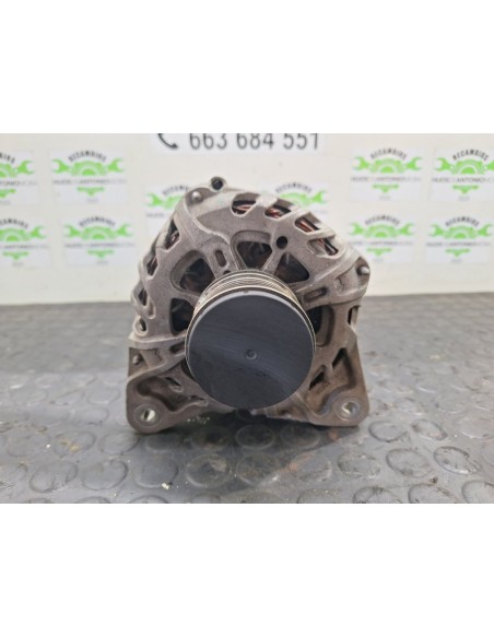 [103542] ALTERNADOR - RENAULT KANGOO