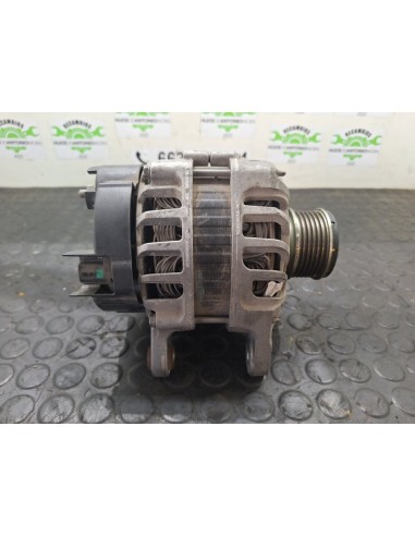 [103542] ALTERNADOR - RENAULT KANGOO