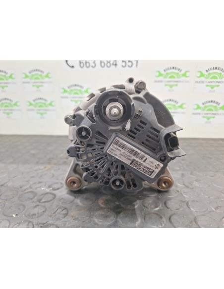 [103542] ALTERNADOR - RENAULT KANGOO