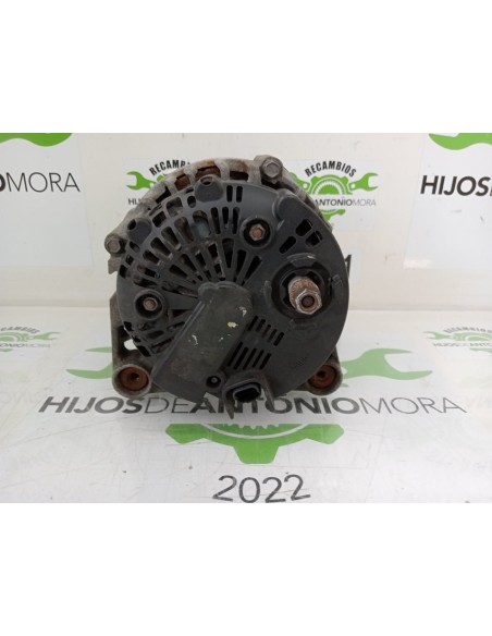 [96061] ALTERNADOR - OPEL VIVARO CAJA ABIERTA (07.2006 ) (01/2006 - 01/2012)