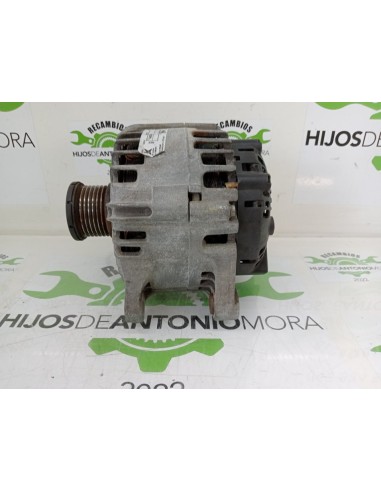 [96061] ALTERNADOR - OPEL VIVARO CAJA ABIERTA...