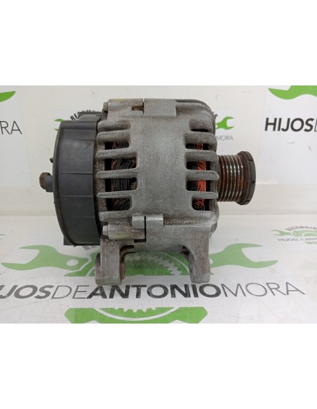 [96061] ALTERNADOR - OPEL VIVARO CAJA ABIERTA (07.2006 ) (01/2006 - 01/2012)