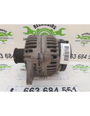 [91855] ALTERNADOR - IVECO EUROCARGO 05.03 -...