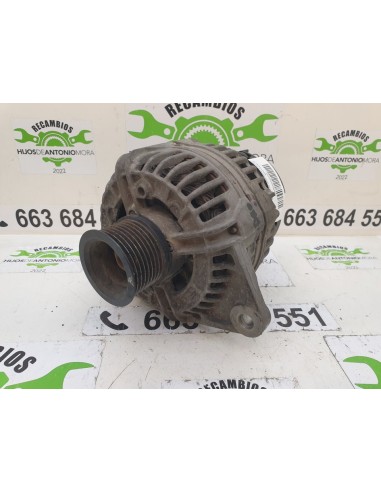 [91855] ALTERNADOR - IVECO EUROCARGO 05.03 -...
