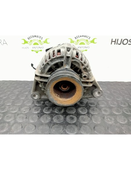 [98451] ALTERNADOR - MERCEDES ACTROS 5 L-FAHRERHAUS 2-ACHSER BM 963