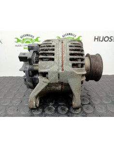 [98451] ALTERNADOR - MERCEDES ACTROS 5 L-FAHRERHAUS... 2