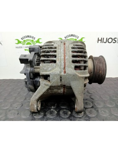 [98451] ALTERNADOR - MERCEDES ACTROS 5...