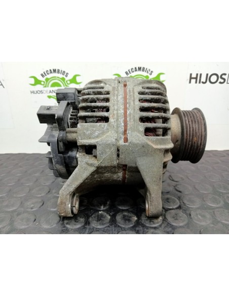 [98451] ALTERNADOR - MERCEDES ACTROS 5 L-FAHRERHAUS 2-ACHSER BM 963