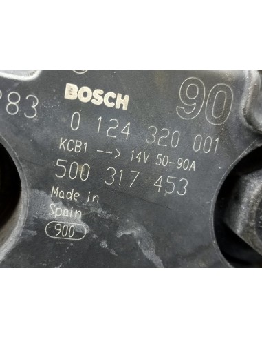 [98451] ALTERNADOR - MERCEDES ACTROS 5...