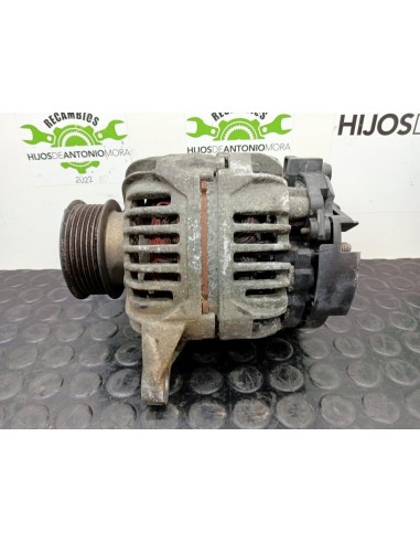 [98451] ALTERNADOR - MERCEDES ACTROS 5...