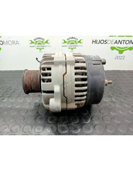 [98512] ALTERNADOR - IVECO EUROTECH CURSOR (MH) (01/1999 - 12/2003)