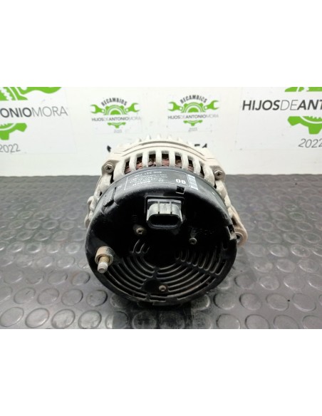 [98512] ALTERNADOR - IVECO EUROTECH CURSOR (MH) (01/1999 - 12/2003)