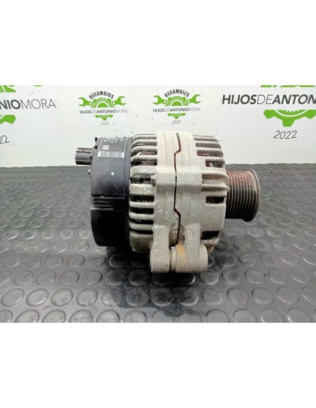 [98512] ALTERNADOR - IVECO EUROTECH CURSOR (MH) (01/1999 - 12/2003)