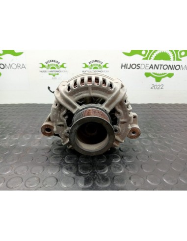 [98512] ALTERNADOR - IVECO EUROTECH CURSOR (MH)...