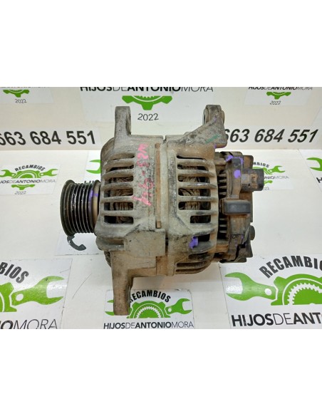 [91620] ALTERNADOR - IVECO DAILY CAJA ABIERTA (01/1981 - ...)