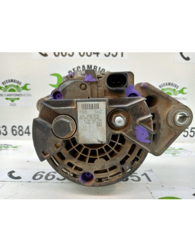 [91620] ALTERNADOR - IVECO DAILY CAJA ABIERTA...