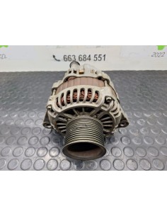 [99204] ALTERNADOR - IVECO STRALIS (AS) (01/2012 - 01/2019)