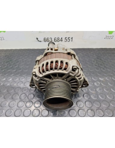 [99204] ALTERNADOR - IVECO STRALIS (AS)...