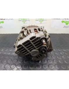 [99204] ALTERNADOR - IVECO STRALIS (AS) (01/2012 - 01/2019) 2