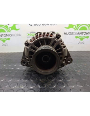 [99204] ALTERNADOR - IVECO STRALIS (AS)...