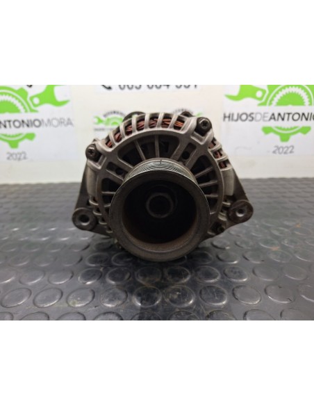 [99204] ALTERNADOR - IVECO STRALIS (AS) (01/2012 - 01/2019)