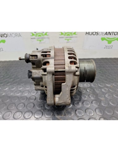 [99204] ALTERNADOR - IVECO STRALIS (AS)...