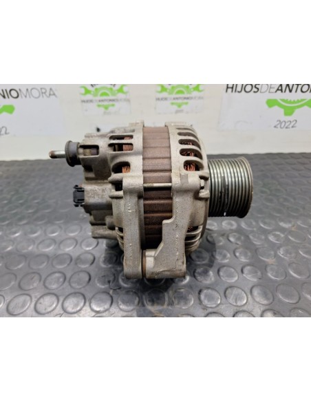 [99204] ALTERNADOR - IVECO STRALIS (AS) (01/2012 - 01/2019)
