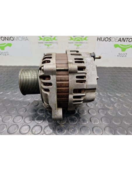 [99204] ALTERNADOR - IVECO STRALIS (AS) (01/2012 - 01/2019)