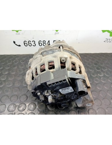[98359] ALTERNADOR - FIAT DUCATO MAXI FURGÓN TA...