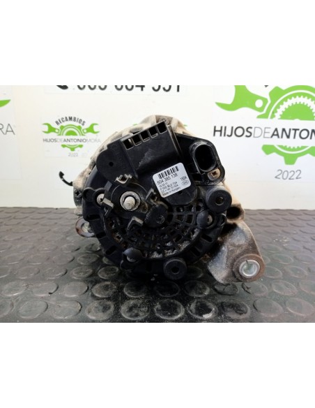 [98359] ALTERNADOR - FIAT DUCATO MAXI FURGÓN TA 40 (290) (01/2014 - 01/2020)