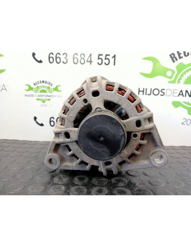 [98359] ALTERNADOR - FIAT DUCATO MAXI FURGÓN TA...