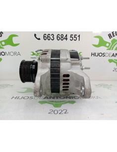 [96121] ALTERNADOR - RENAULT SERIE T (01/2013 - ...)