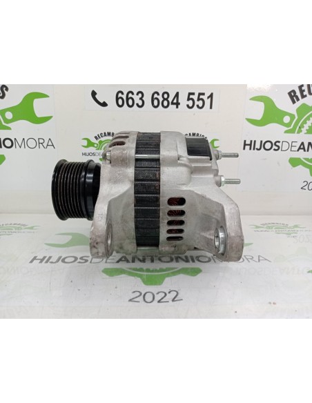 [96121] ALTERNADOR - RENAULT SERIE T (01/2013 - ...)
