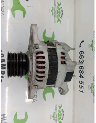 [96121] ALTERNADOR - RENAULT SERIE T (01/2013 -...