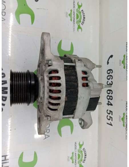 [96121] ALTERNADOR - RENAULT SERIE T (01/2013 - ...)