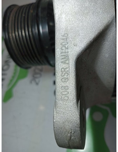 [96121] ALTERNADOR - RENAULT SERIE T (01/2013 - ...)