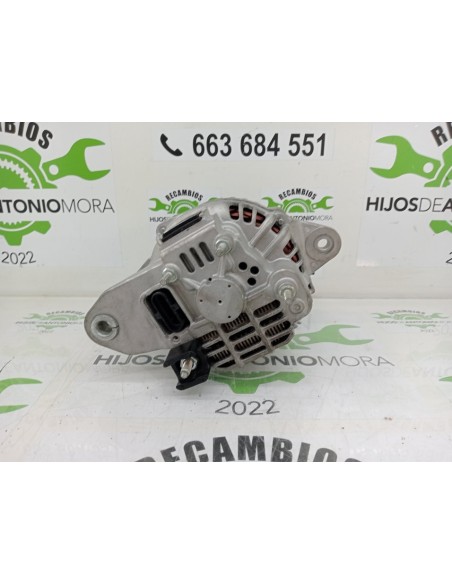 [96121] ALTERNADOR - RENAULT SERIE T (01/2013 - ...)