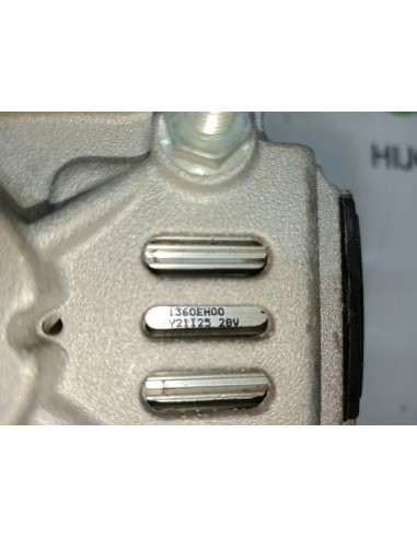 [96121] ALTERNADOR - RENAULT SERIE T (01/2013 -...